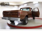 Thumbnail Photo 26 for 1977 Ford F150